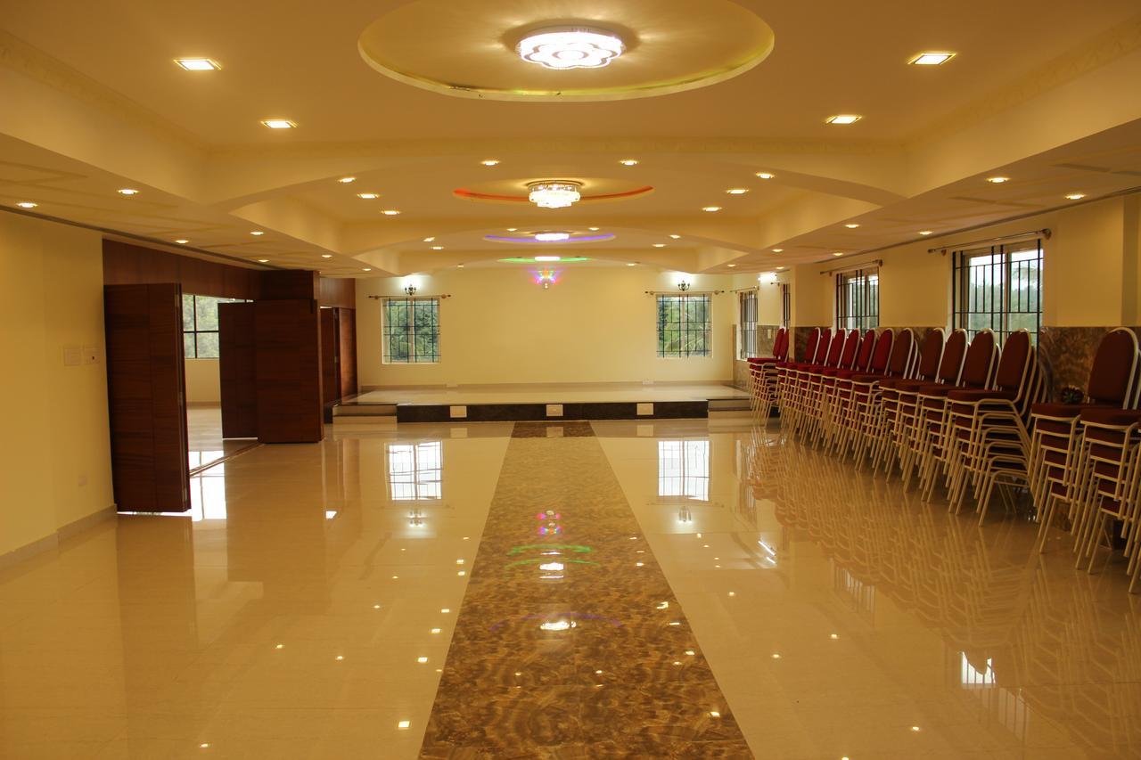 Park Hotel And Resort Kaglipur Exterior photo