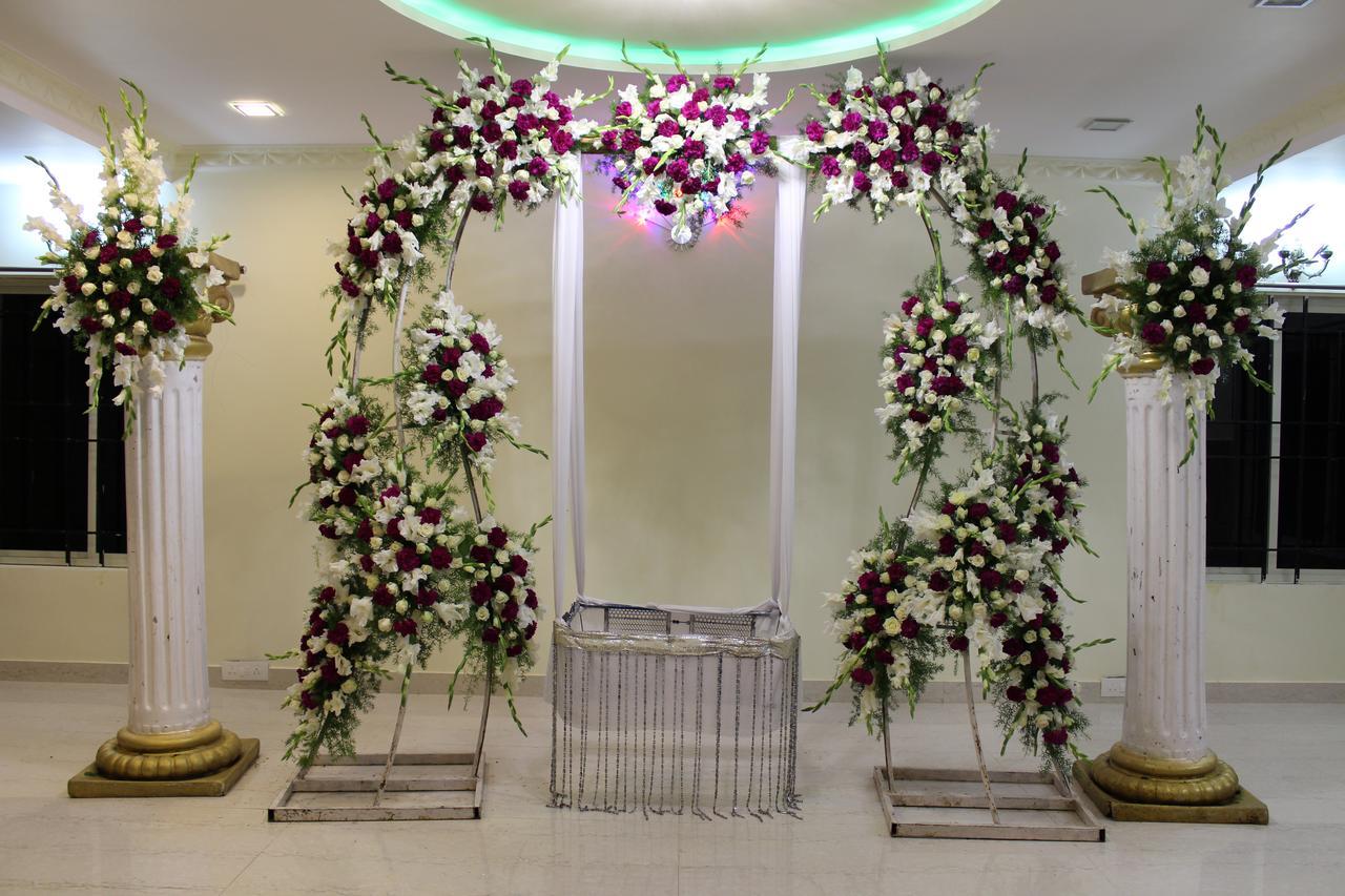 Park Hotel And Resort Kaglipur Exterior photo