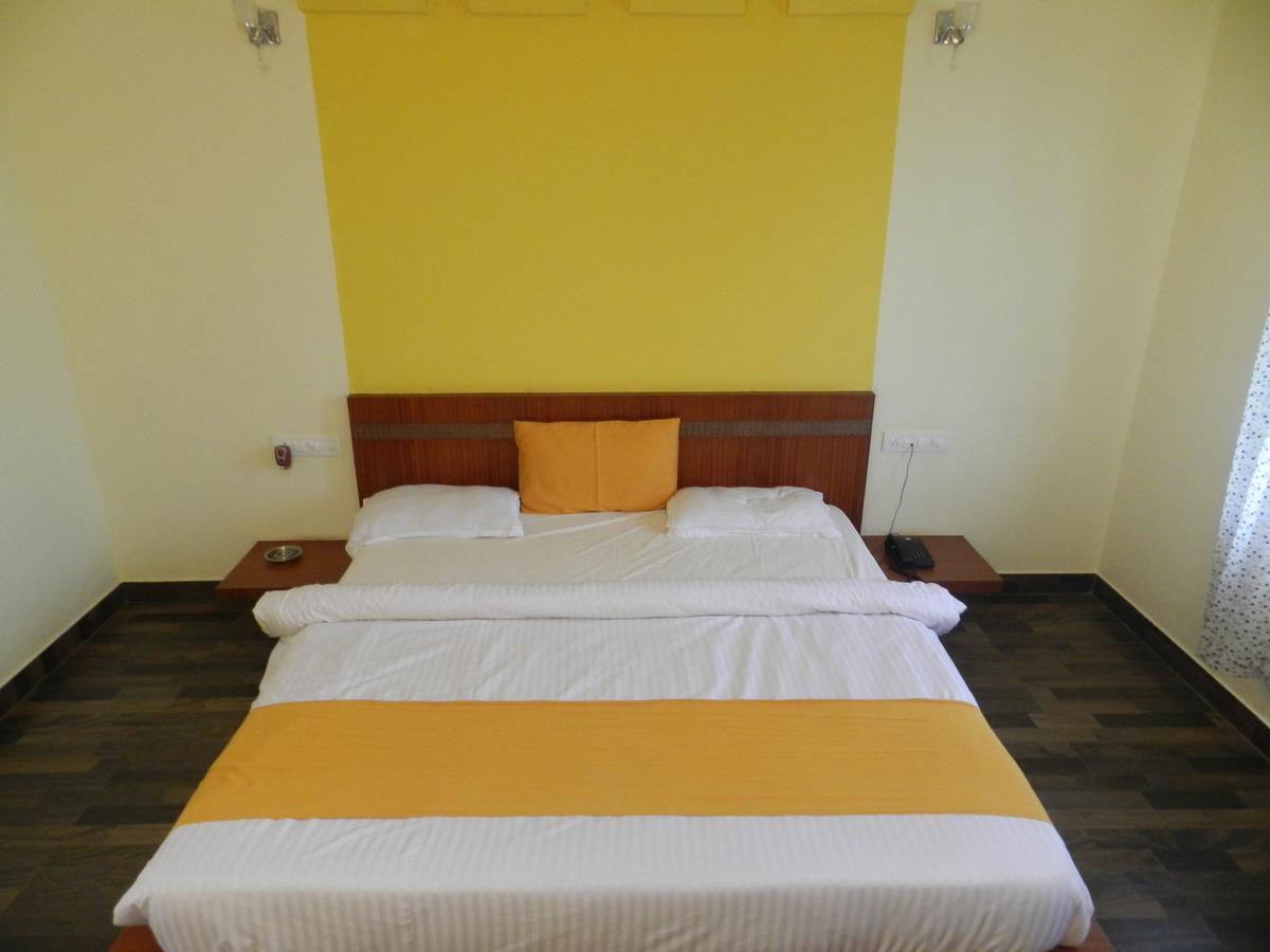 Park Hotel And Resort Kaglipur Exterior photo
