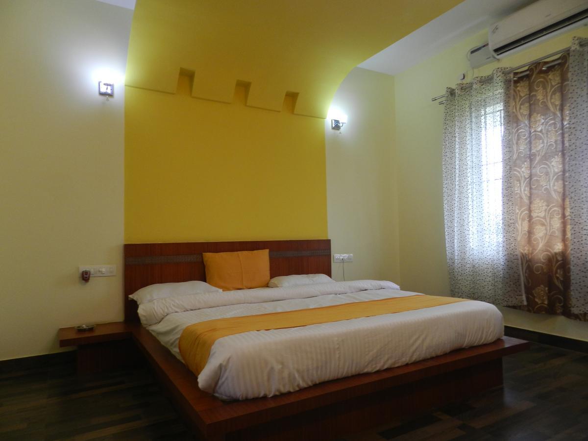 Park Hotel And Resort Kaglipur Exterior photo