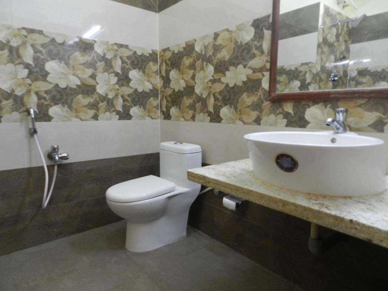 Park Hotel And Resort Kaglipur Exterior photo