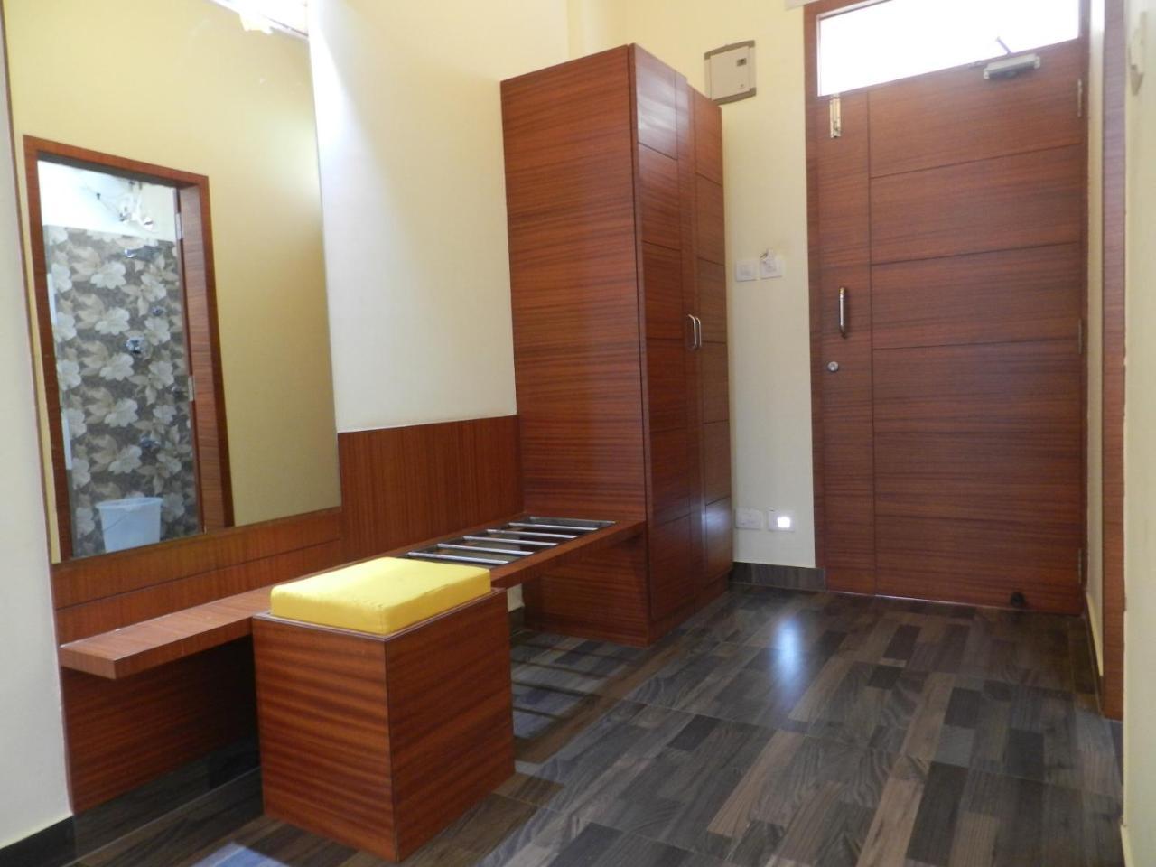 Park Hotel And Resort Kaglipur Exterior photo