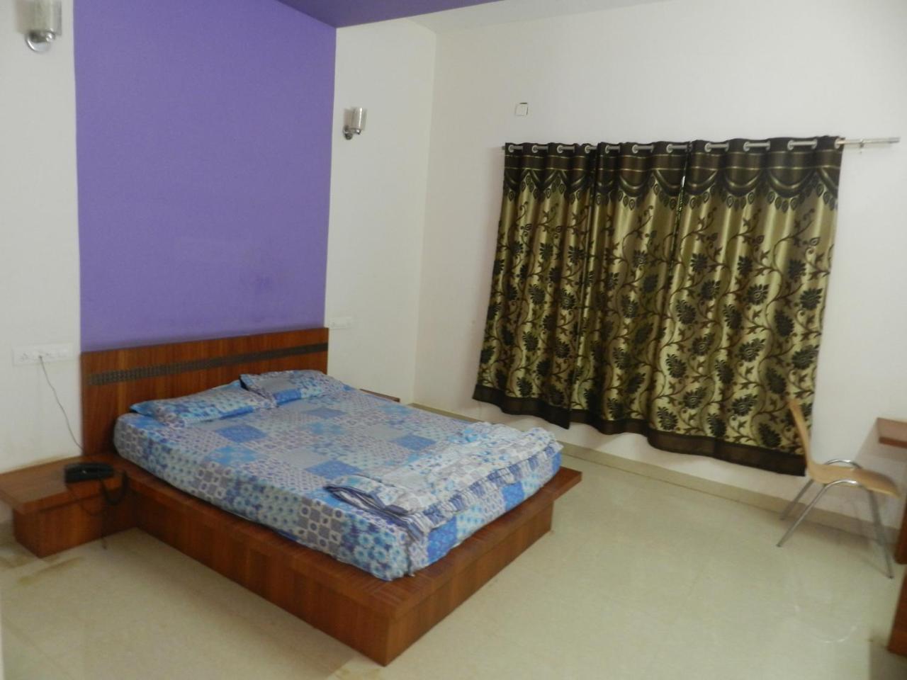 Park Hotel And Resort Kaglipur Exterior photo