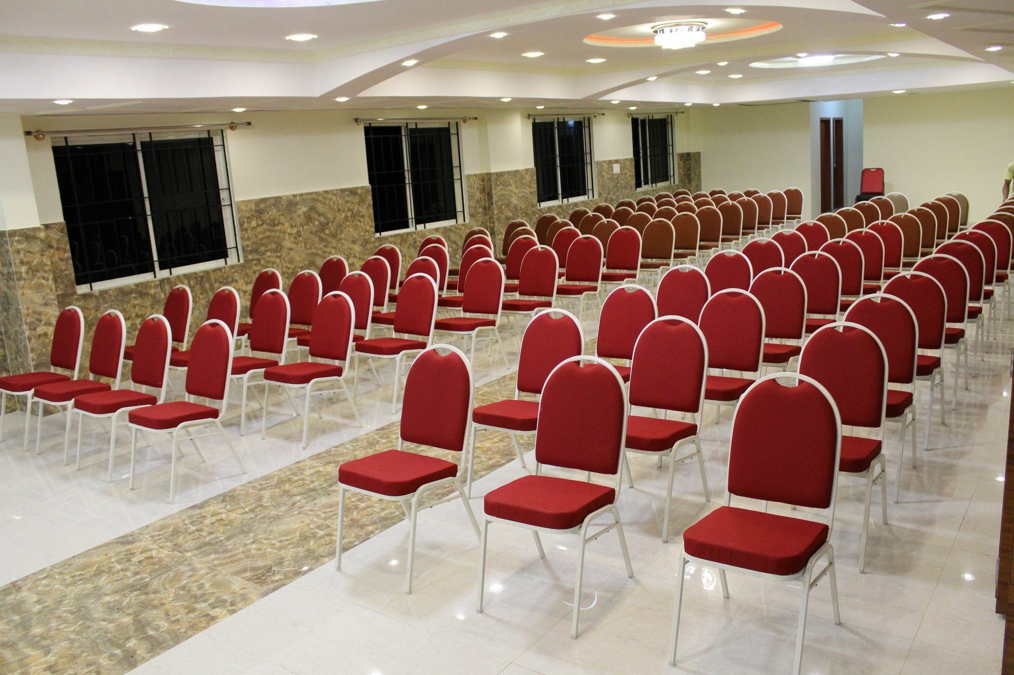 Park Hotel And Resort Kaglipur Exterior photo